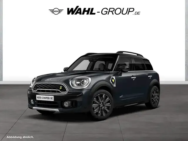 MINI Cooper SE Countryman