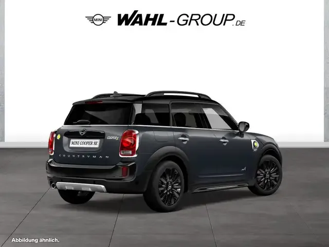 MINI Cooper SE Countryman
