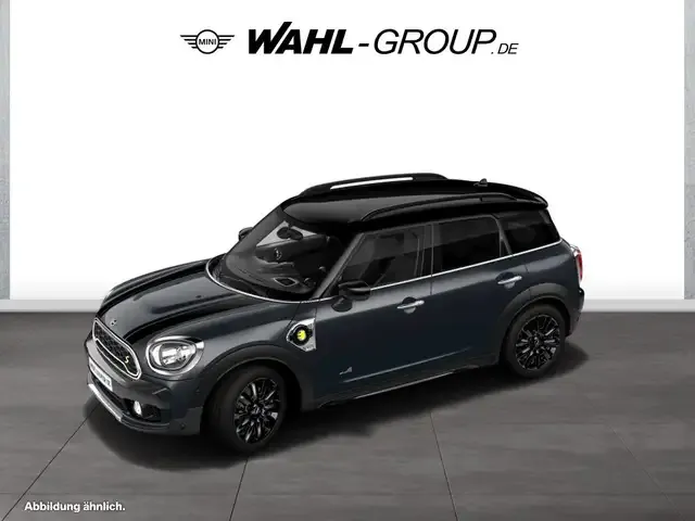 MINI Cooper SE Countryman