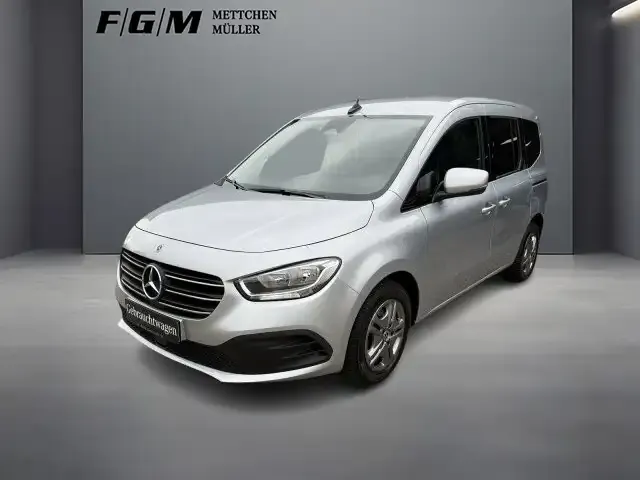 Mercedes-Benz T-Class