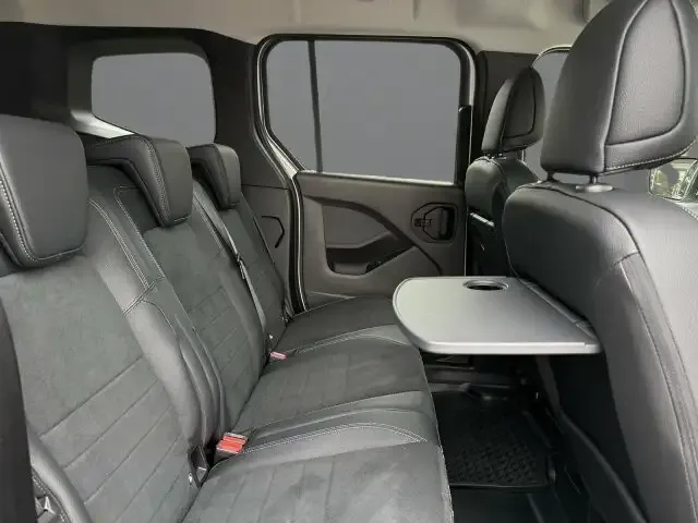 Mercedes-Benz T-Class
