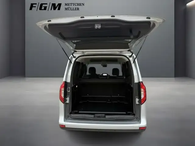 Mercedes-Benz T-Class