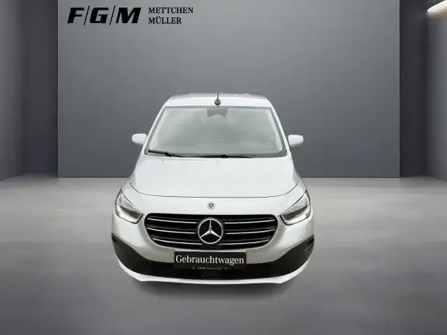 Mercedes-Benz T-Class