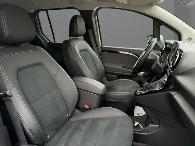 Mercedes-Benz T-Class