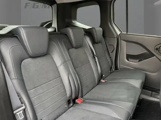 Mercedes-Benz T-Class