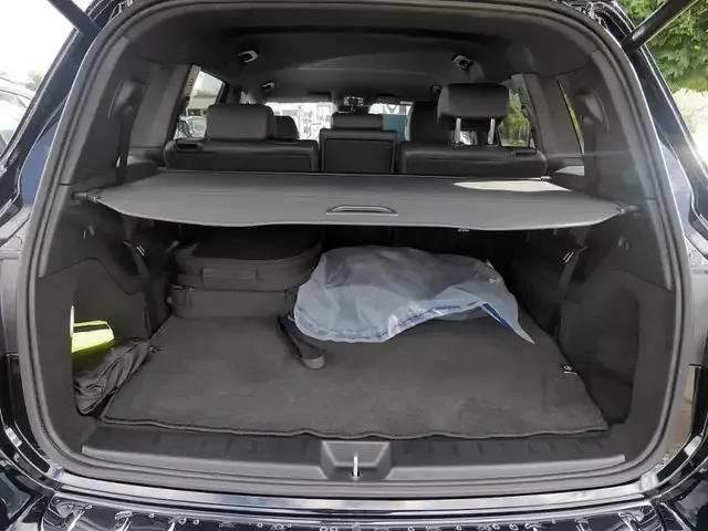 Mercedes-Benz EQB 300