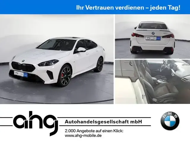 BMW Sonstige