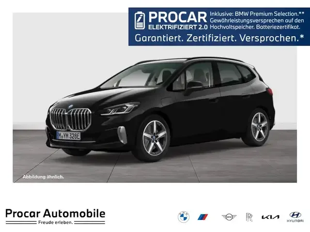 BMW 230
