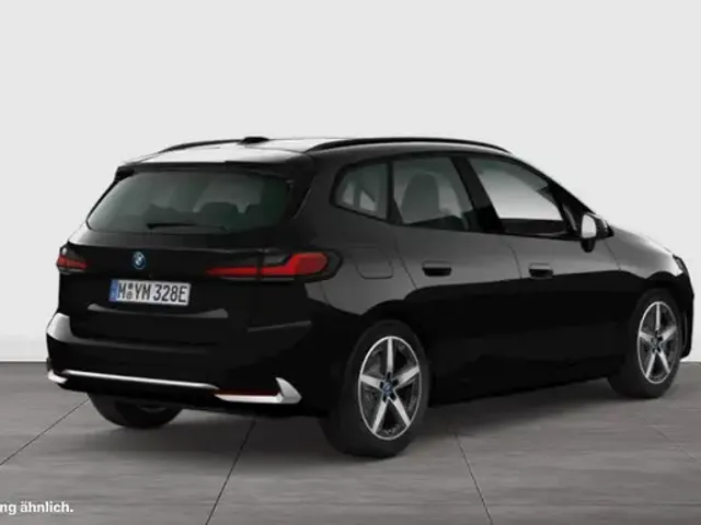 BMW 230