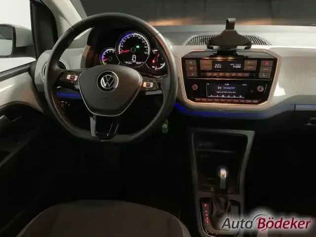 Volkswagen e-up!