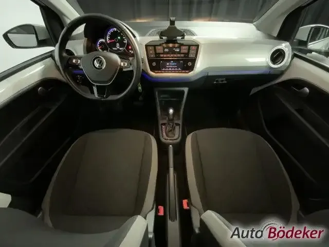 Volkswagen e-up!