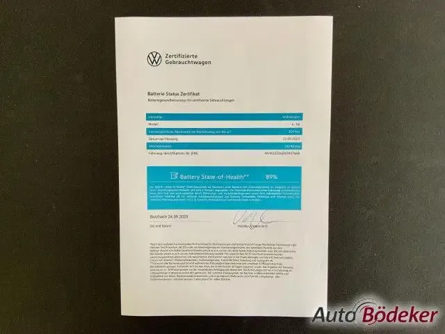Volkswagen e-up!