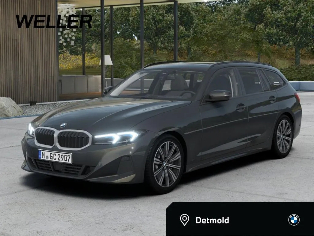 BMW 320