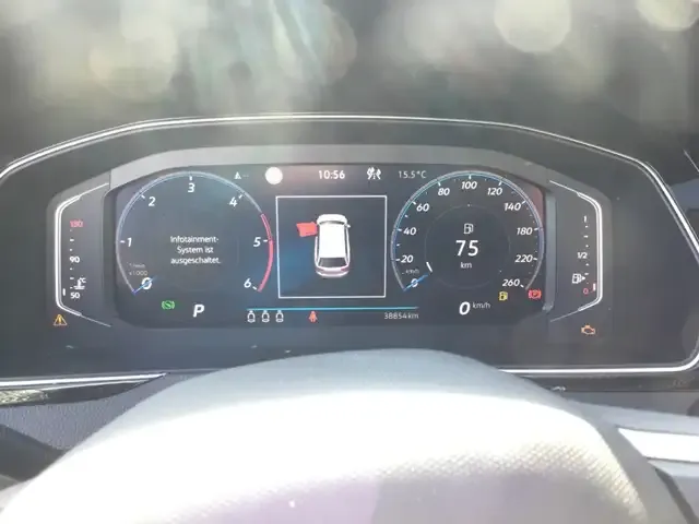 Volkswagen Passat Alltrack