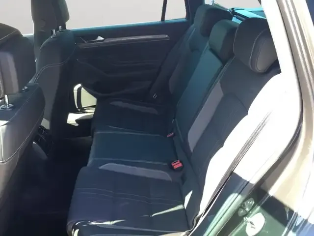 Volkswagen Passat Alltrack
