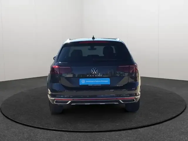 Volkswagen Passat Alltrack
