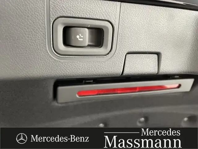Mercedes-Benz CLA 45 AMG