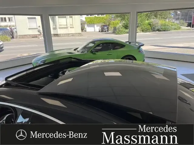 Mercedes-Benz CLA 45 AMG