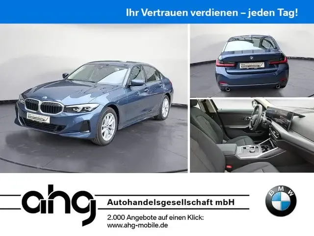 BMW 318
