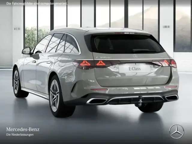 Mercedes-Benz E 300