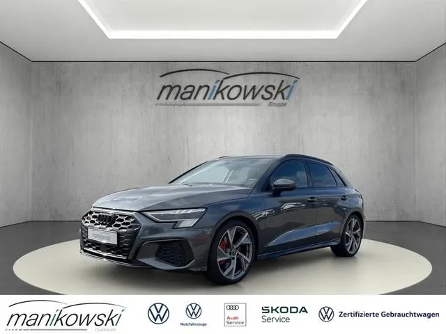 Audi S3