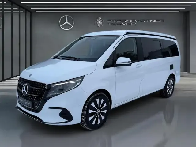 Mercedes-Benz Marco Polo