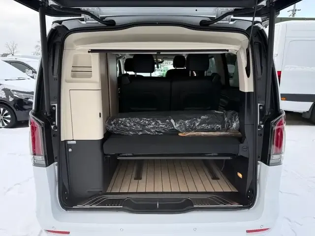 Mercedes-Benz Marco Polo