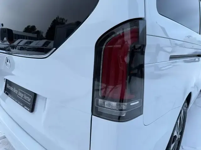 Mercedes-Benz Marco Polo