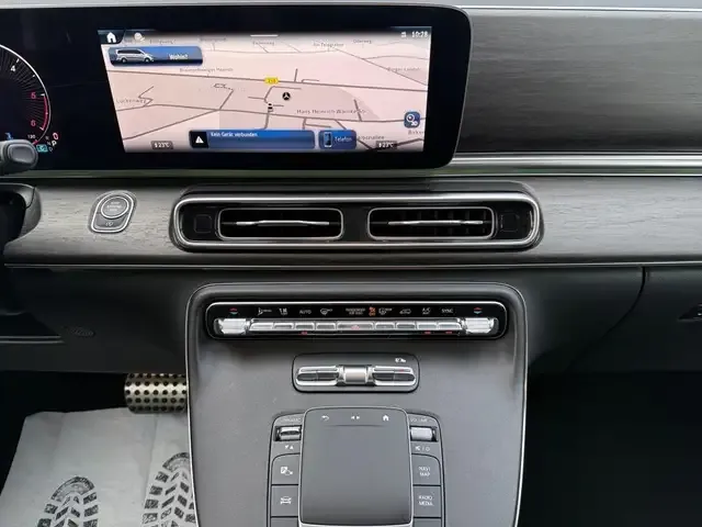 Mercedes-Benz Marco Polo