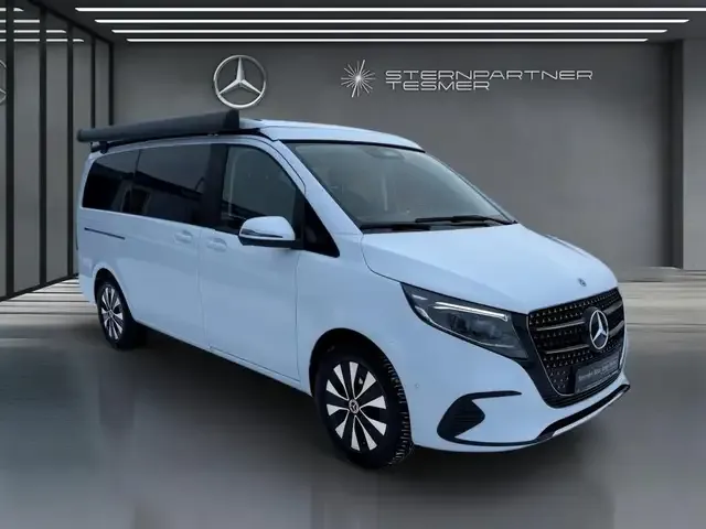 Mercedes-Benz Marco Polo