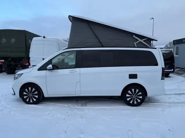 Mercedes-Benz Marco Polo