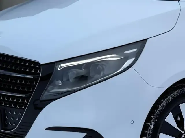 Mercedes-Benz Marco Polo