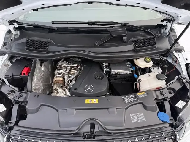 Mercedes-Benz Marco Polo