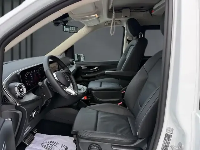 Mercedes-Benz Marco Polo