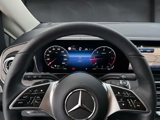 Mercedes-Benz Marco Polo