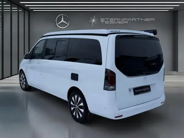 Mercedes-Benz Marco Polo