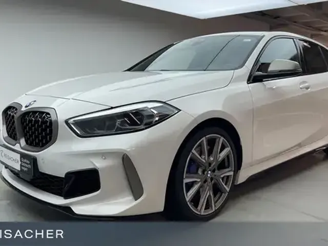 BMW 135