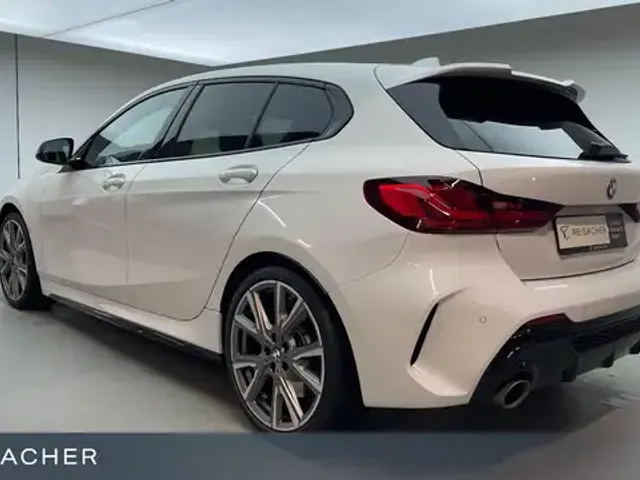 BMW 135