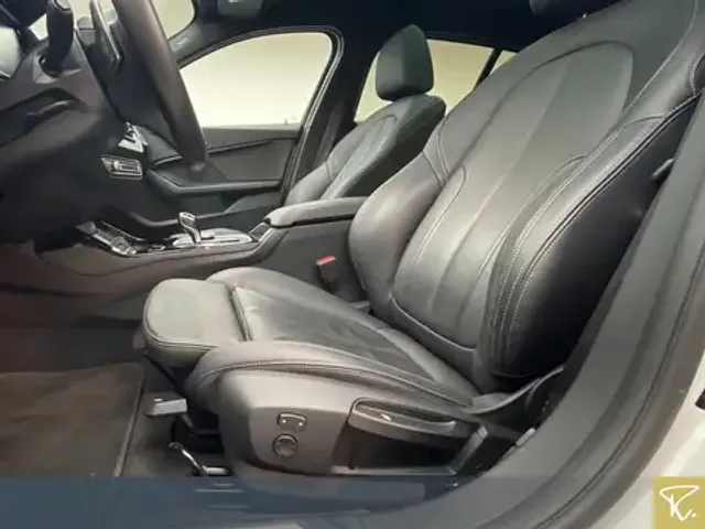 BMW 135