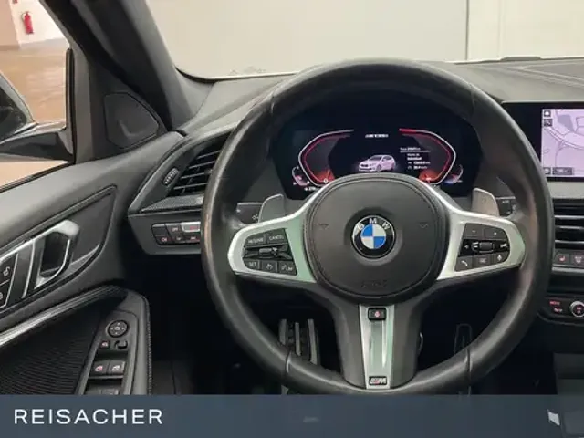 BMW 135