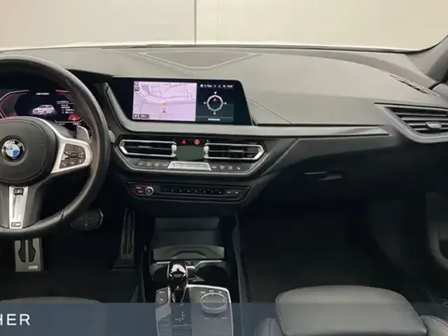 BMW 135