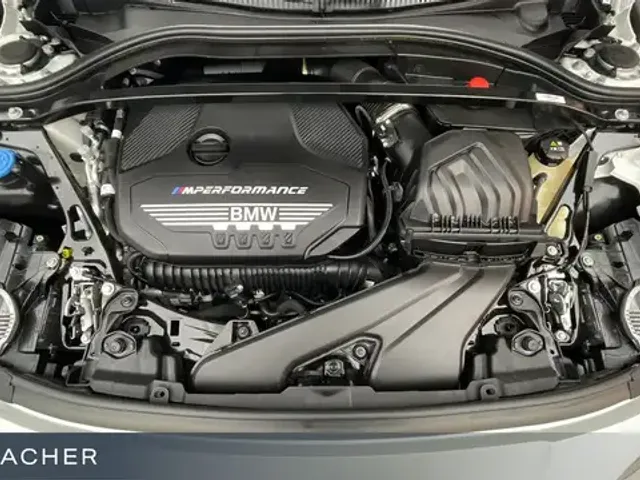 BMW 135