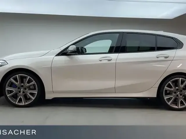 BMW 135