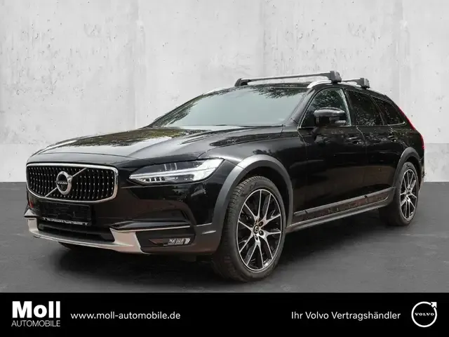 Volvo V90 Cross Country