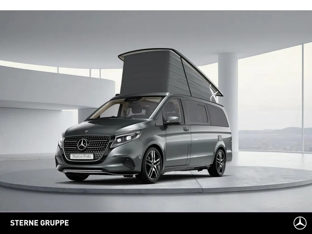 Mercedes-Benz Autres