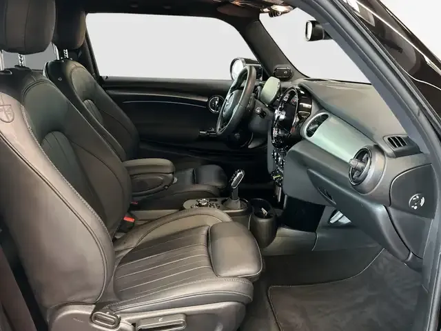 MINI Cooper SE