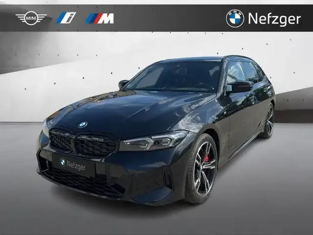 BMW 340