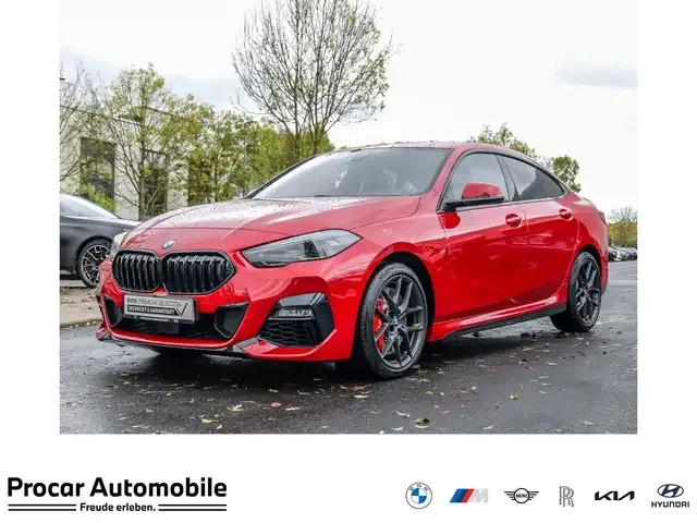 BMW 220