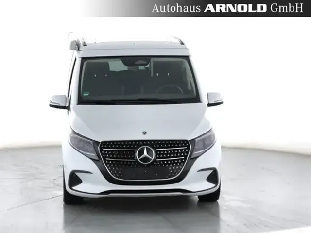 Mercedes-Benz Marco Polo