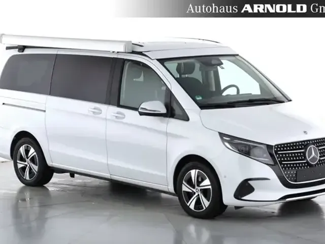 Mercedes-Benz Marco Polo